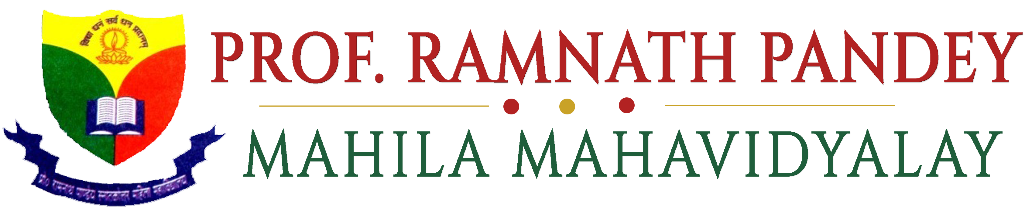 College Logo