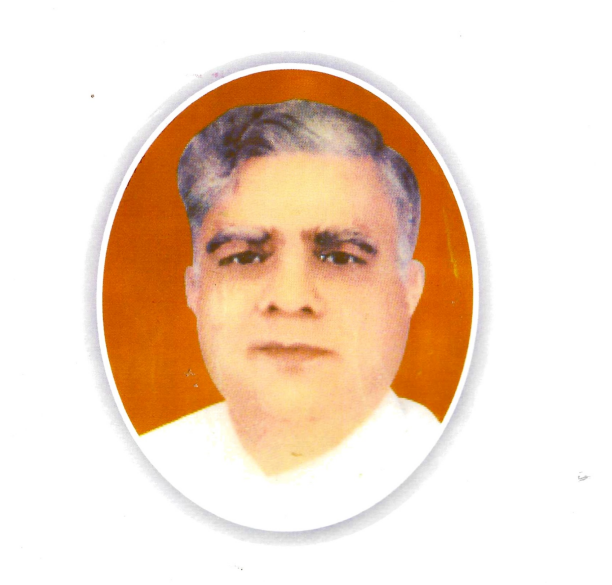 Principal Dr. Sunita Sharma