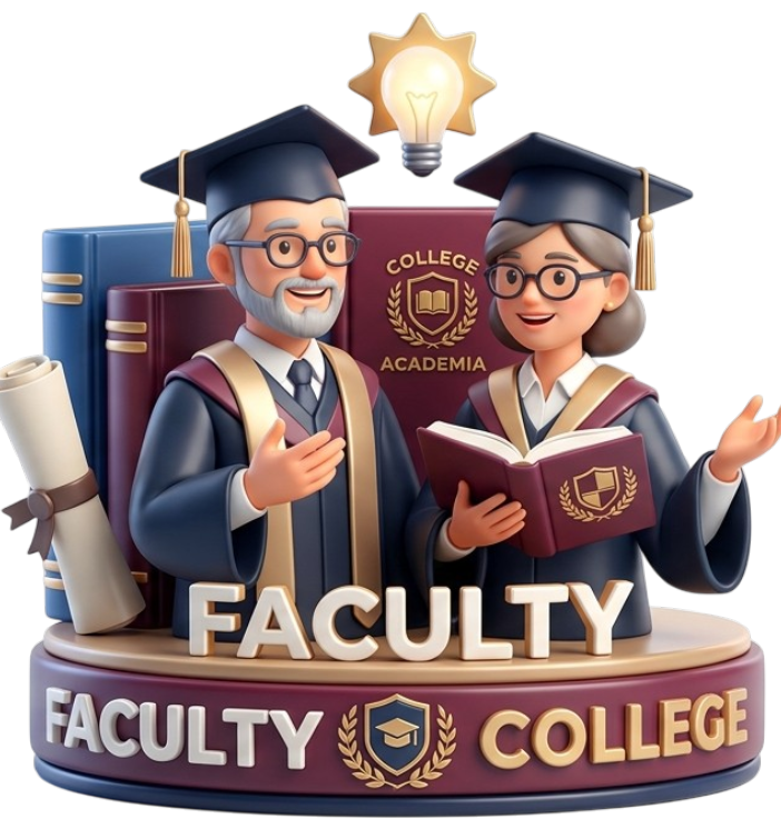 Faculty Icon