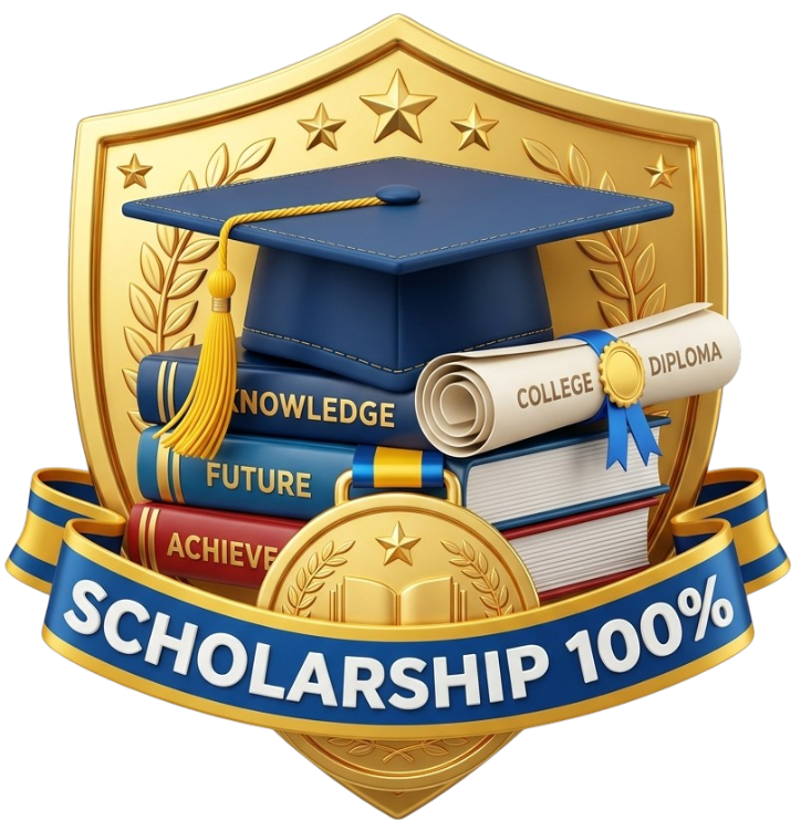Scholarship Icon