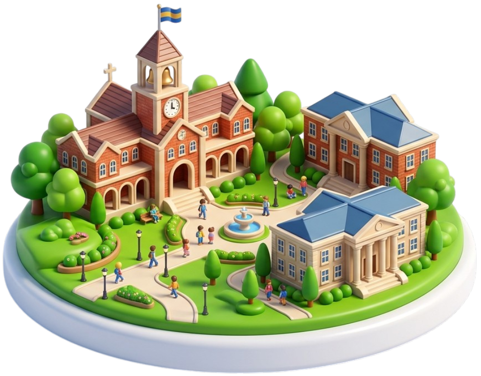 Campus Icon